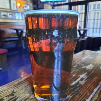 Horse Brass Pub - Old Speckled Hen - British Near Me - Portland, Oregon