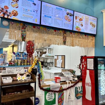 Alohahola - Hawaiian Near Me - Virginia Beach, Virginia