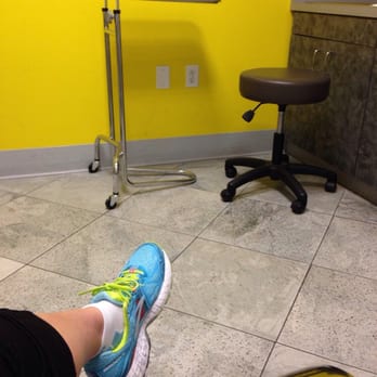 CareNow - Patient room - Urgent Care Near Me - Henderson, Nevada