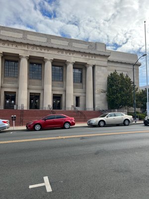 MARTINEZ SUPERIOR COURT WAKEFIELD TAYLOR COURTHOUSE Updated July