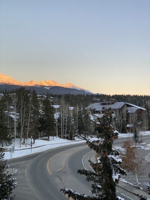 The Village at Breckenridge by null