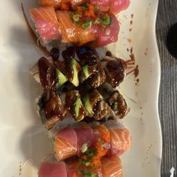 Sushi Sushi