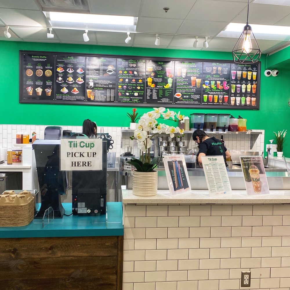 Tii Cup - Order up! - Coffee & Tea Near Me - St. Louis Park, Minnesota Tii Cup - Order up! - Coffee & Tea Near Me - St. Louis Park, Minnesota