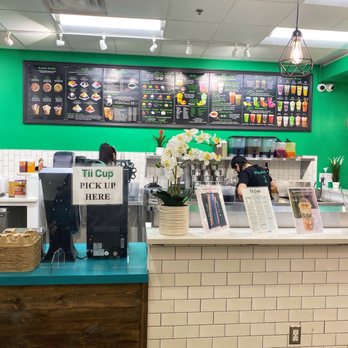 Tii Cup - Order up! - Coffee & Tea Near Me - St. Louis Park, Minnesota Tii Cup - Order up! - Coffee & Tea Near Me - St. Louis Park, Minnesota