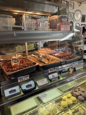 United Bread & Pastry by null