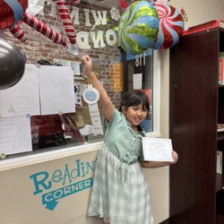 Kumon Math and Reading Center of Fullerton - Downtown - Awards
