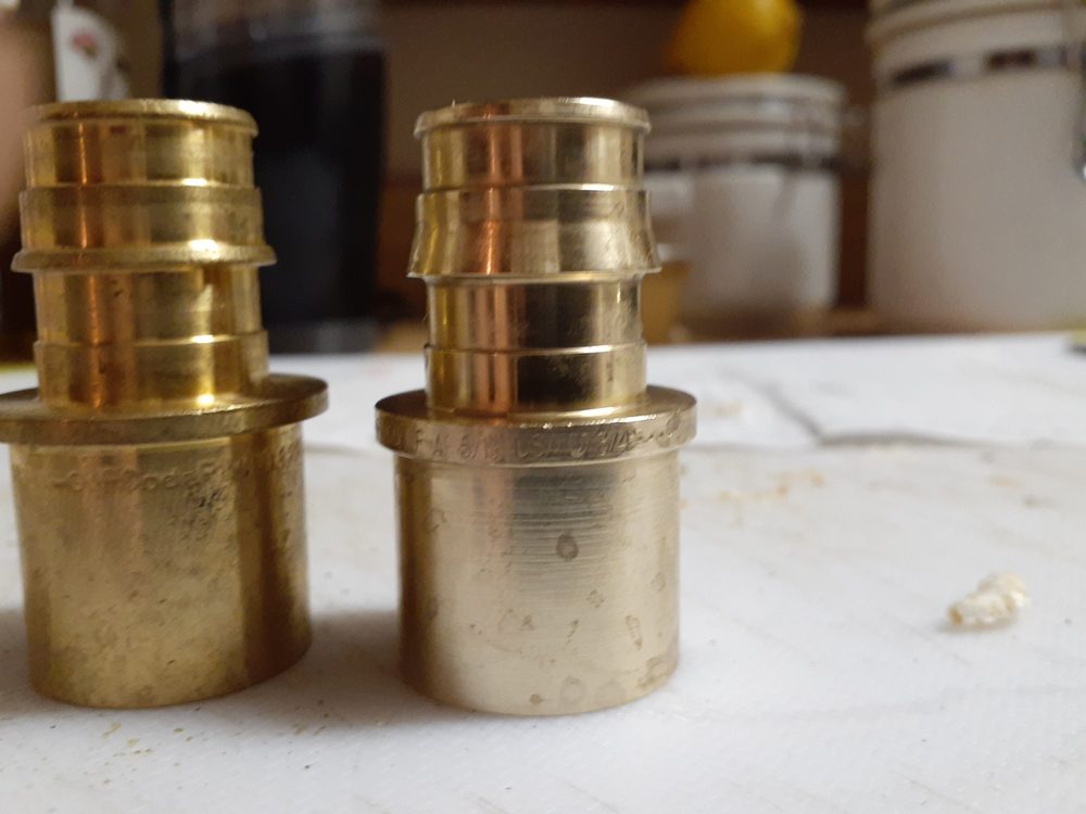 Slide of Doc's Plumbing & Handyman service