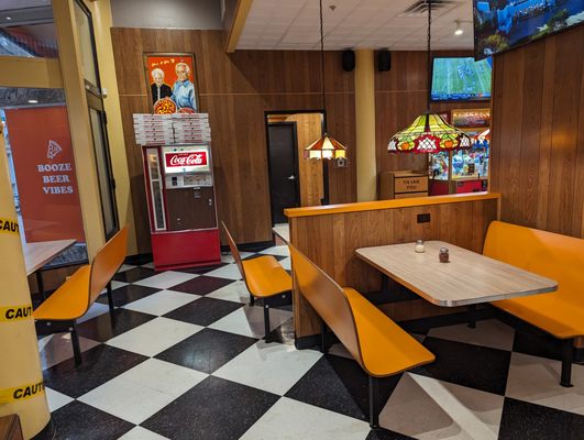 Geraci's Slice Shop by null