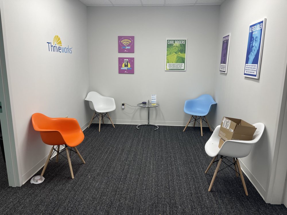 Thriveworks Counseling & Psychiatry - Annapolis - grief counselor in Annapolis, MD