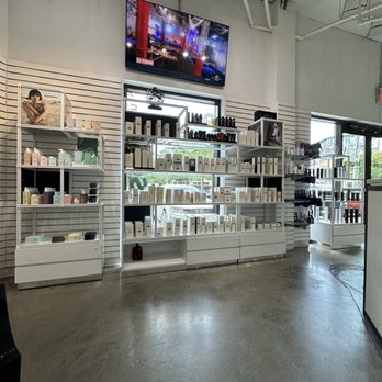 Muse the Salon - Hair Salons Near Me - Dallas, Texas Muse the Salon - Hair Salons Near Me - Dallas, Texas