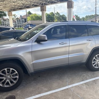 AutoPista - My Jeeps - Used Car Dealers Near Me - Houston, Texas