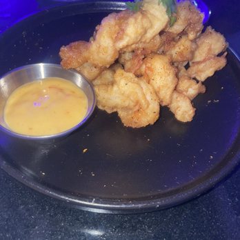 Lighthouse Rooftop - Shrimp - Asian Fusion Near Me - Long Island City, New York Lighthouse Rooftop - Shrimp - Asian Fusion Near Me - Long Island City, New York