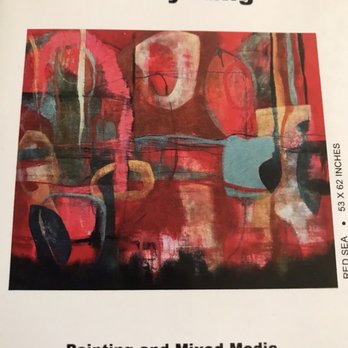 ViVO Contemporary Gallery - Painting - Art Galleries Near Me - Santa Fe, New Mexico ViVO Contemporary Gallery - Painting - Art Galleries Near Me - Santa Fe, New Mexico