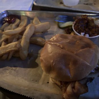 Fatty's Pub and Grille - Tex mex burger - Sports Bars Near Me - DeKalb, Illinois