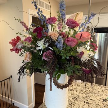 NovaPetal Flower Lab - Florists Near Me - Phoenix, Arizona