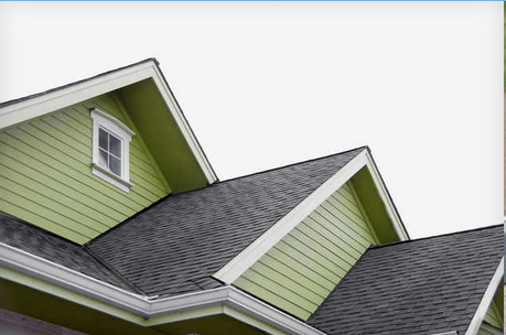 Slide of Monts Roofing