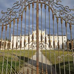 Villa Manin