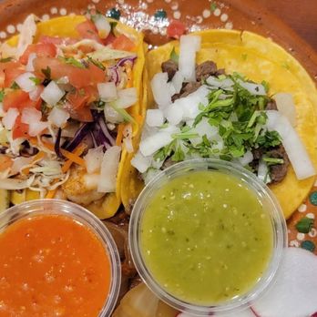 El Halal Amigos - Street Tacos - Halal Near Me - San Jose, California
