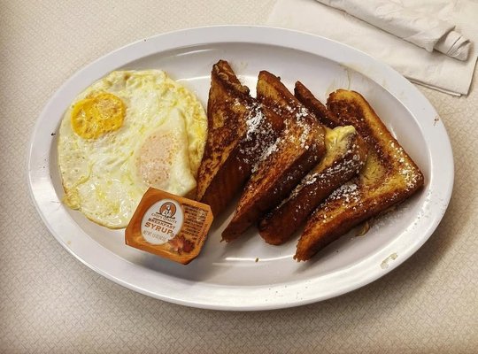 Uncle Ben's Grill by null