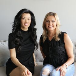 All About Hair - Welcoming Vea to our salon