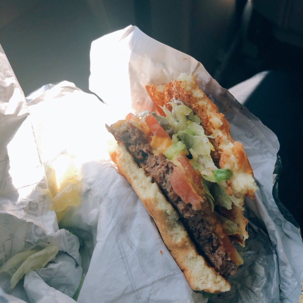 Sonic Drive-In - Cheese SONIC Cheeseburger - Burgers Near Me - Fullerton, California Sonic Drive-In - Cheese SONIC Cheeseburger - Burgers Near Me - Fullerton, California