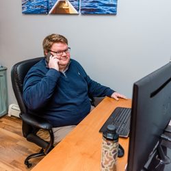 Sonic Net - Here to help with phone support
