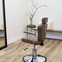 Brow Studio - Our Space