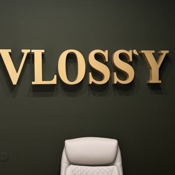 1. Vloss'y