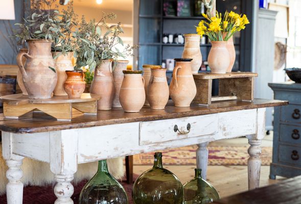 Sonoma Country Antiques by null