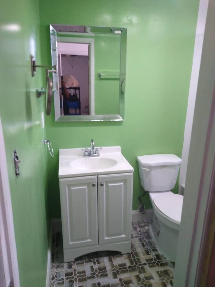 Slide of Alvarenga Construction