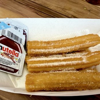 Taqueria Rendon - Churros - Tacos Near Me - Northfield, New Jersey Taqueria Rendon - Churros - Tacos Near Me - Northfield, New Jersey