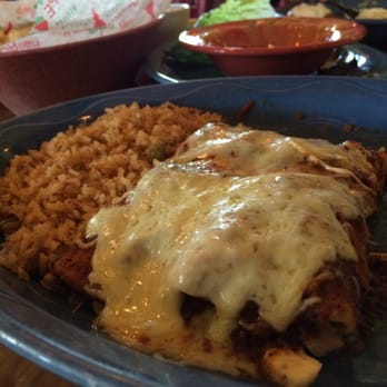 Lupe Tortilla Mexican Restaurant - Spicy red chicken enchiladas - Mexican Near Me - Webster, Texas Lupe Tortilla Mexican Restaurant - Spicy red chicken enchiladas - Mexican Near Me - Webster, Texas