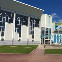 Centre de Remise en Forme