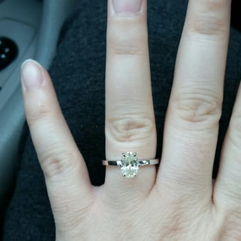 Mimo's JW - Oval cut solitaire designed by Mimo - Jewelry Near Me - Long Beach, California Mimo's JW - Oval cut solitaire designed by Mimo - Jewelry Near Me - Long Beach, California