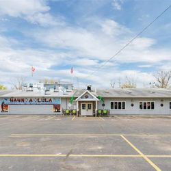 Big Frank's Resort