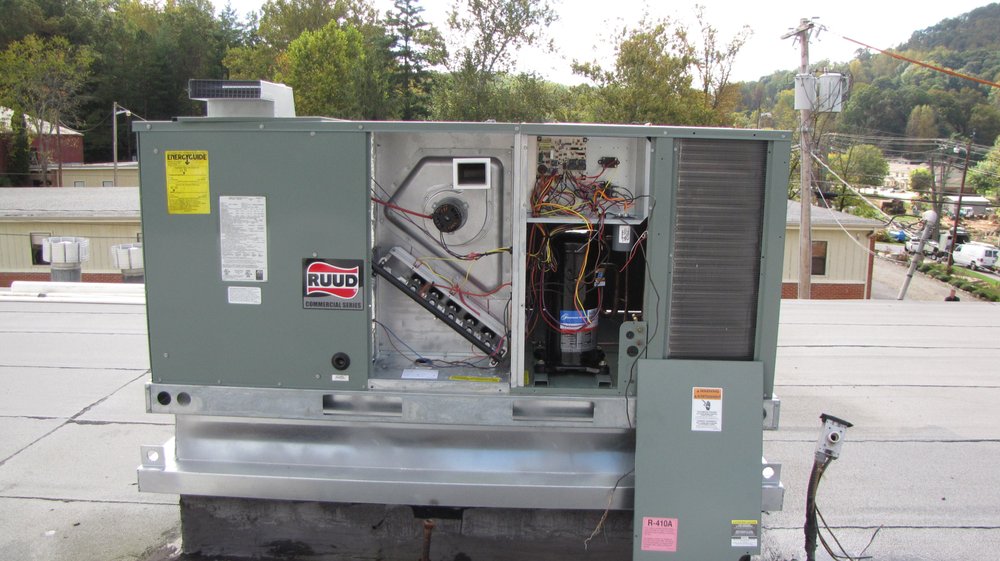 MASTER HEATING & AIR Updated September 2024 2295 Skelton Rd