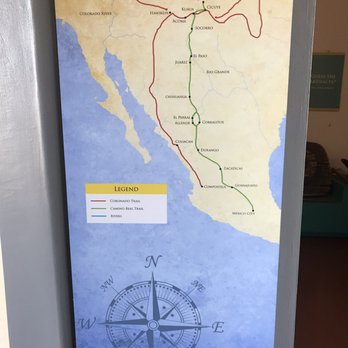 Coronado State Monument - Museums Near Me - Bernalillo, New Mexico