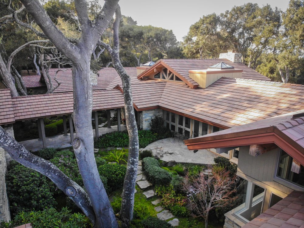 Slide of Premo Roofing