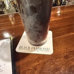 Black Diamond Brewery and Distillery