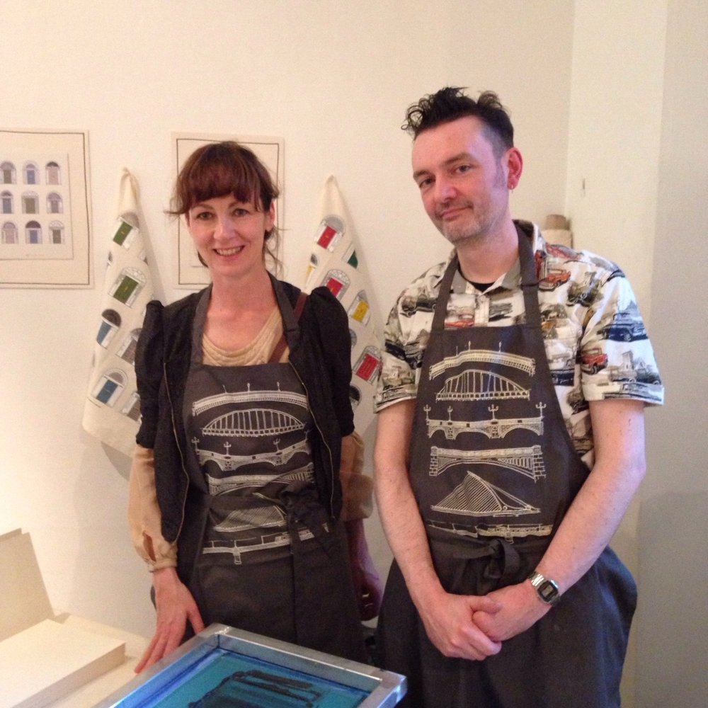 Dublin Design Night - The lovely Anita and Martin from Clover Rua at Article #DublinDesignNight - Yelp Events Near Me Dublin Design Night - The lovely Anita and Martin from Clover Rua at Article #DublinDesignNight - Yelp Events Near Me