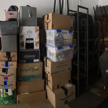 A Better Way Moving - Movers Near Me - Peachtree City, Georgia A Better Way Moving - Movers Near Me - Peachtree City, Georgia