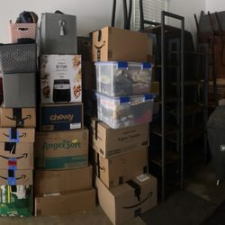 A Better Way Moving