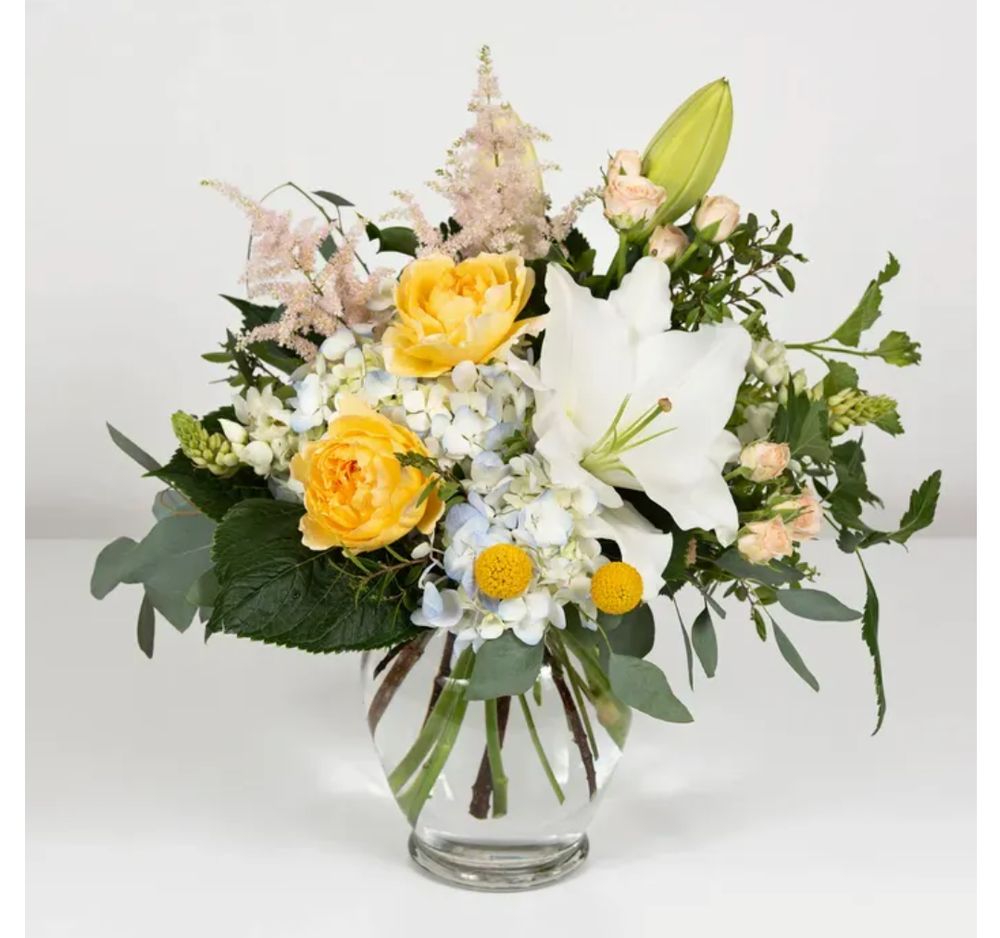 FLOWER IN BLOOM FLORIST Updated August 2024 59 Photos 1155 The High Street, Coquitlam