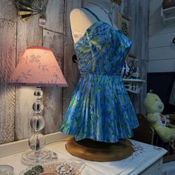 Locker61 - 40+ Vendors offering their own style of vintage and handmade items