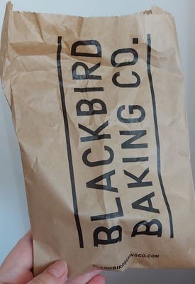 Blackbird Baking Co. Kensington Market by null