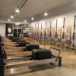 MPower Pilates & Fitness