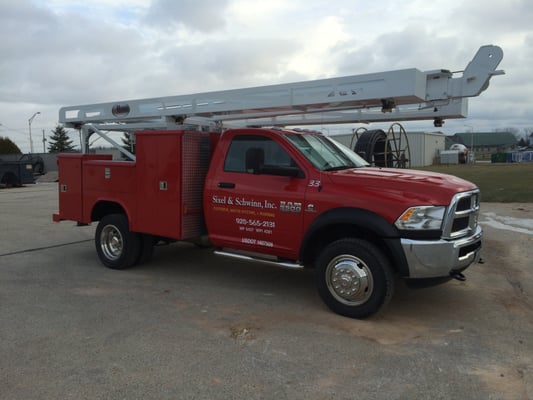 Sixel & Schwinn Logo