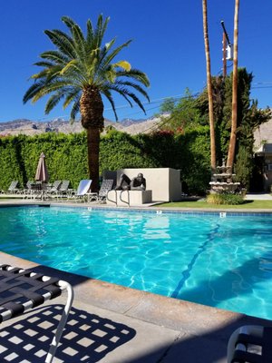 Inndulge Palm Springs by null