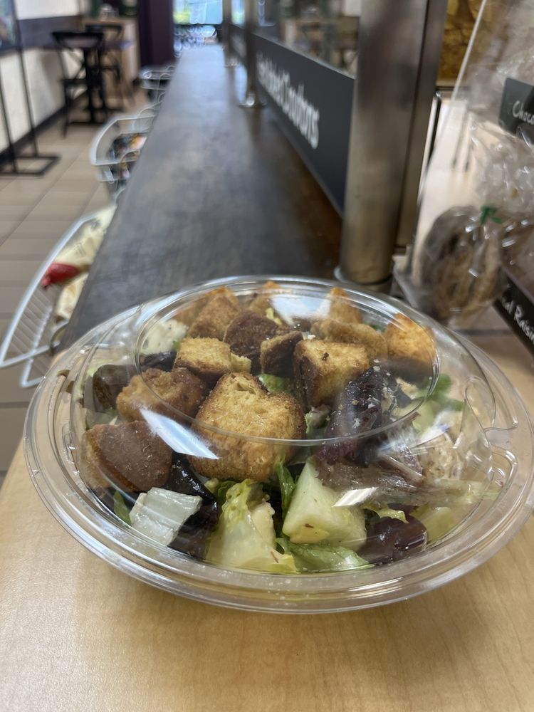 Giardino Gourmet Salads