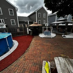 D&A  Amazing Landscaping
